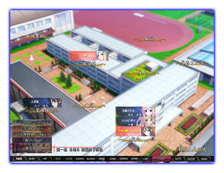 �}�b�v�ړ����