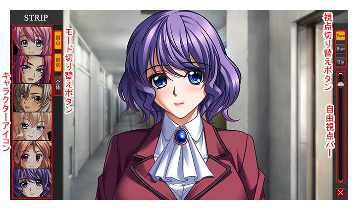 �ʂ��ʂ��E���_�ݒ���