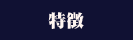セールスポイント